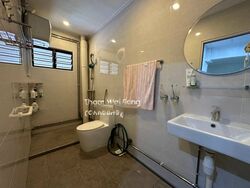 Blk 111 Pasir Ris Street 11 (Pasir Ris), HDB Executive #453783351